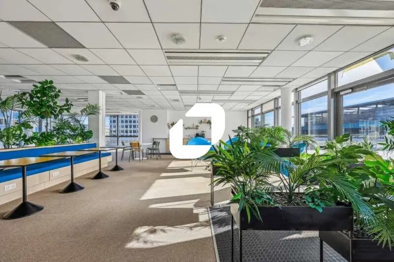 3 Rue Saarinen, Rungis for lease - Building Photo - Image 3 of 32