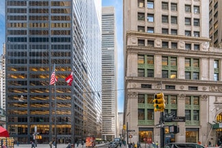 More details for 28 Liberty St, New York, NY - Office for Lease