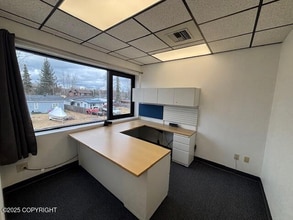6901 Debarr Rd, Anchorage, AK for lease Interior Photo- Image 2 of 7
