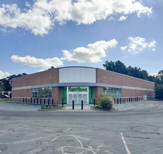 More details for 1517 Holland Rd, Suffolk, VA - Retail for Sale