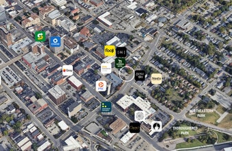 128 Dewees St, Lexington, KY for lease Interior Photo- Image 2 of 16