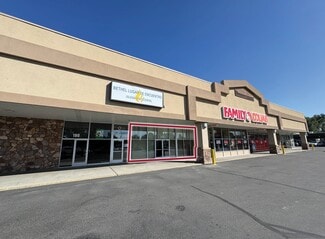 More details for 104-224 Holly St, Nampa, ID - Retail for Lease