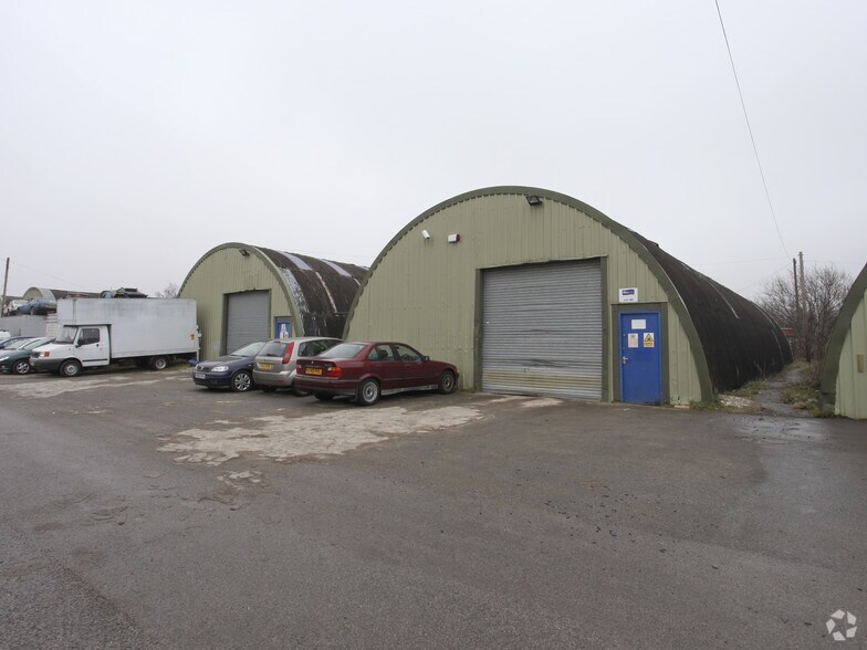 Tuxford Rd, Boughton for sale - Primary Photo - Image 1 of 2