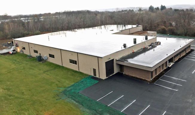 40 Callender Rd, Watertown, CT for sale Building Photo- Image 1 of 1