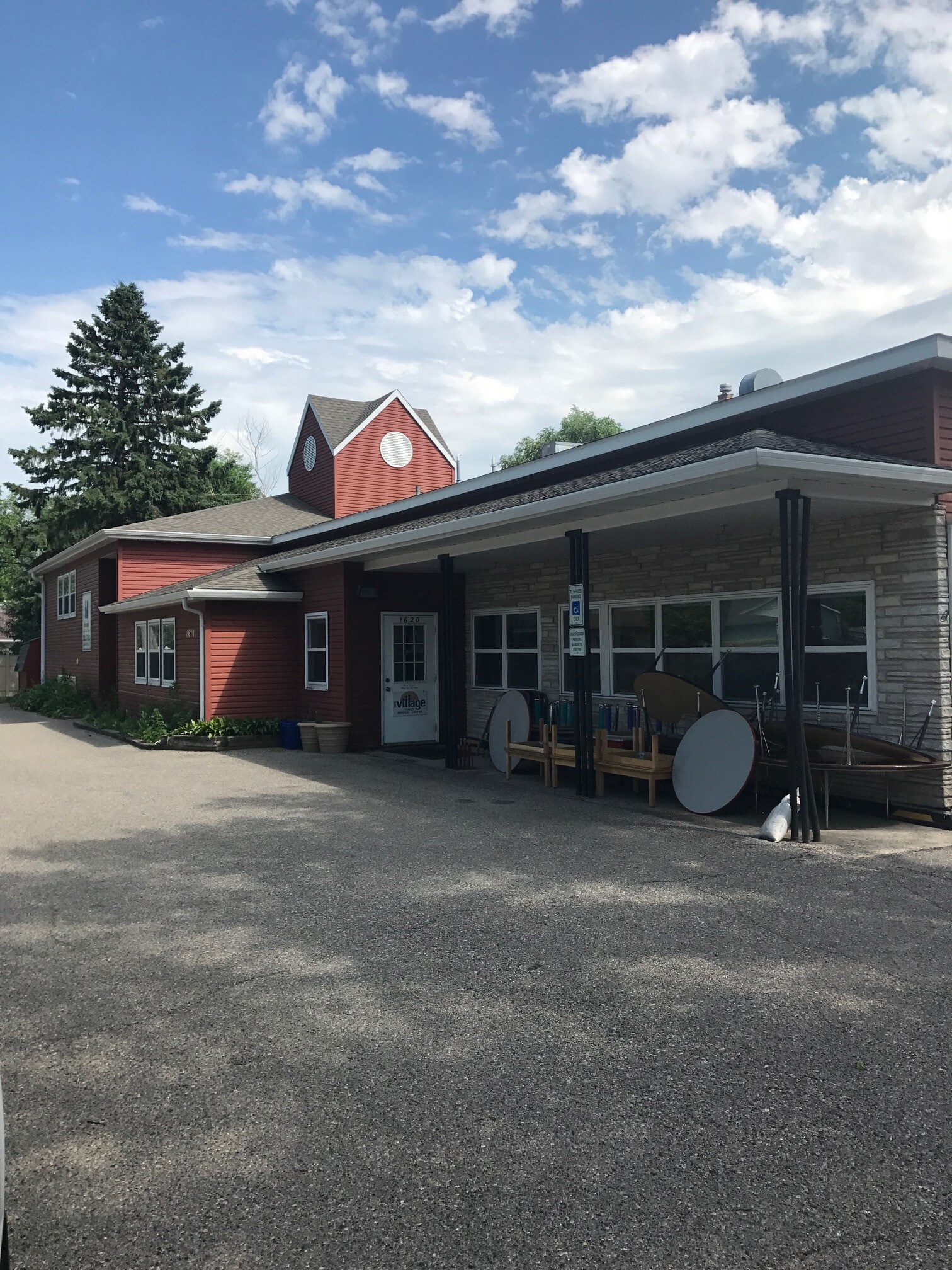 1620 16th Ave S, Fargo, ND for sale Building Photo- Image 1 of 1