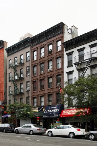 More details for 858 10th Ave, New York, NY - Retail for Lease