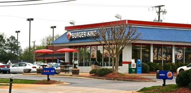 660 King St, Keysville, VA for sale - Primary Photo - Image 1 of 1