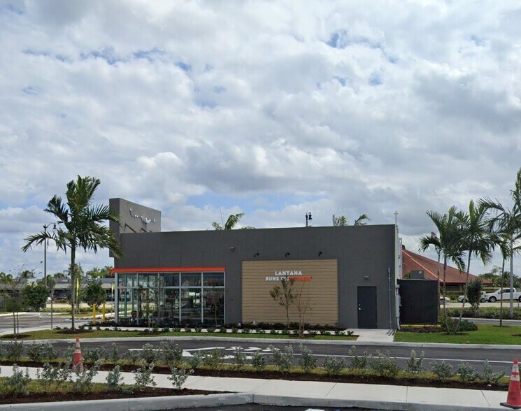 1199 Lantana Rd, Lake Worth, FL for sale - Primary Photo - Image 1 of 1