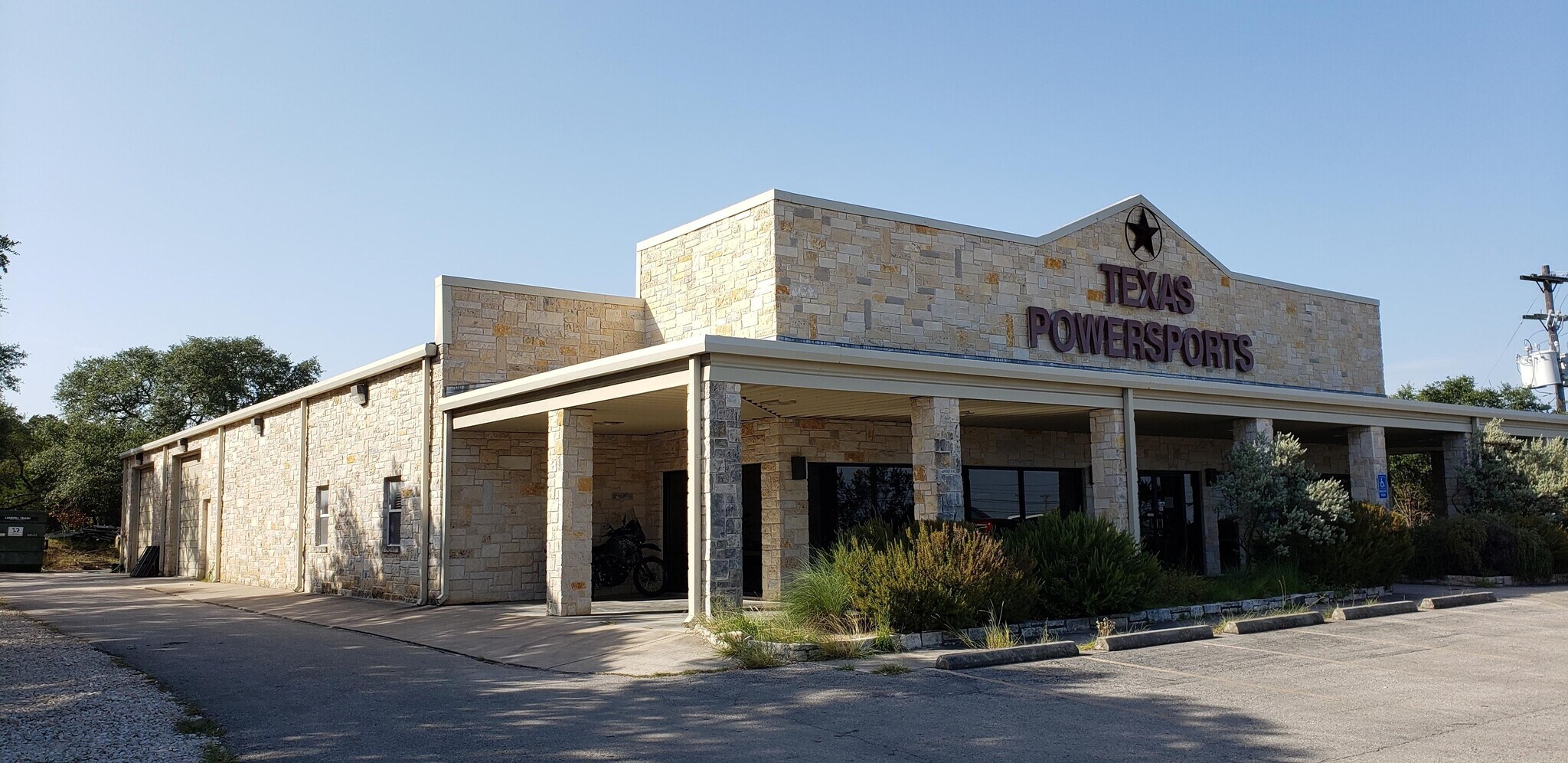 13220 W Highway 290, Austin, TX for sale Primary Photo- Image 1 of 1