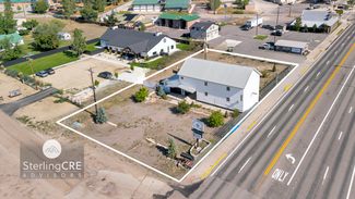 More details for 5477 US Highway 93 N, Florence, MT - Retail for Sale