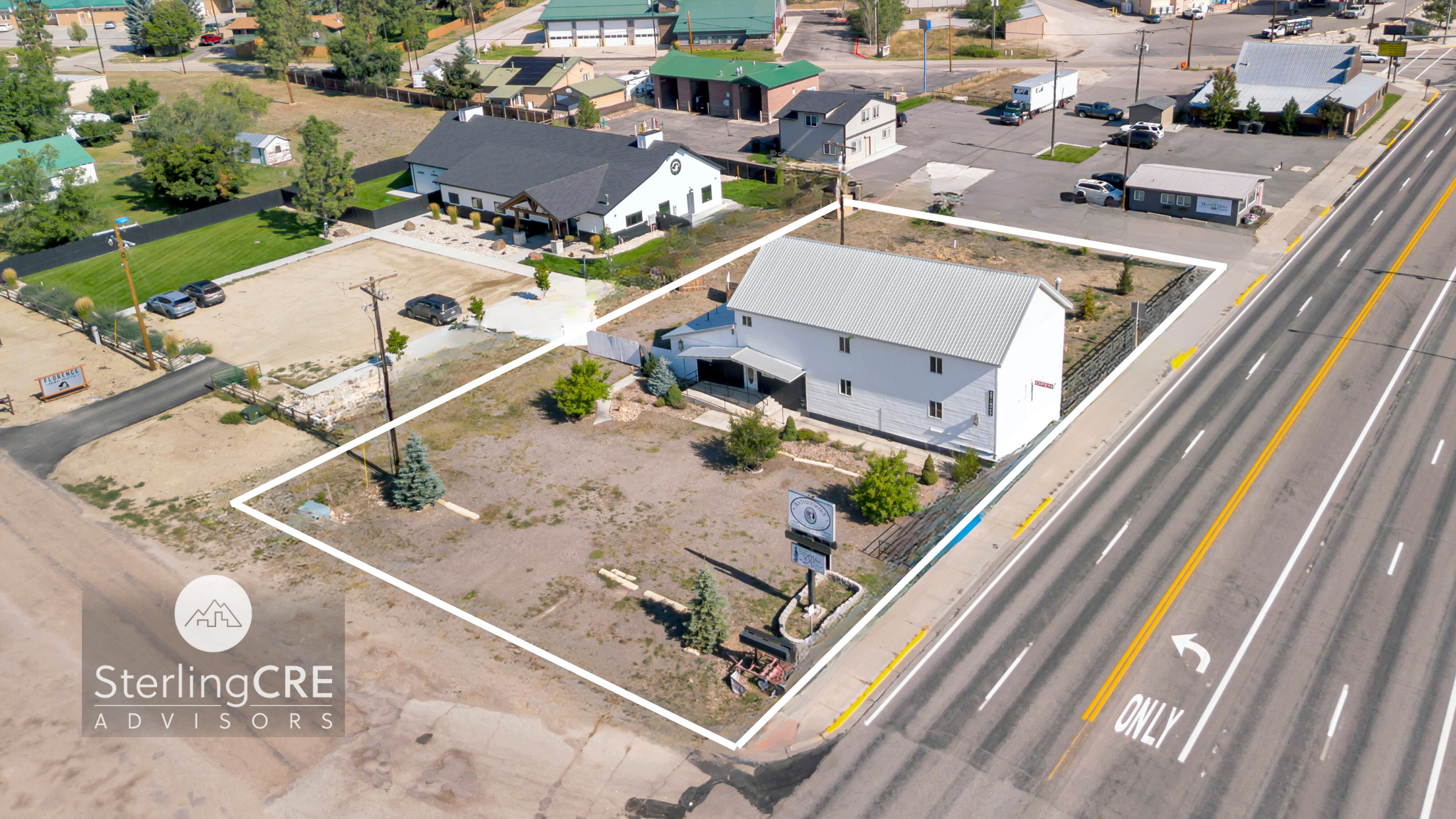 5477 US Highway 93 N, Florence, MT for sale Building Photo- Image 1 of 16