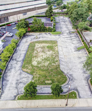 473 E Main St, Lexington, KY - aerial  map view