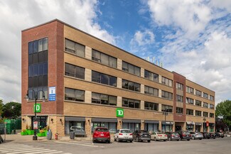 More details for 1255-1289 Boul Laird, Mont-Royal, QC - Office, Office/Retail for Lease