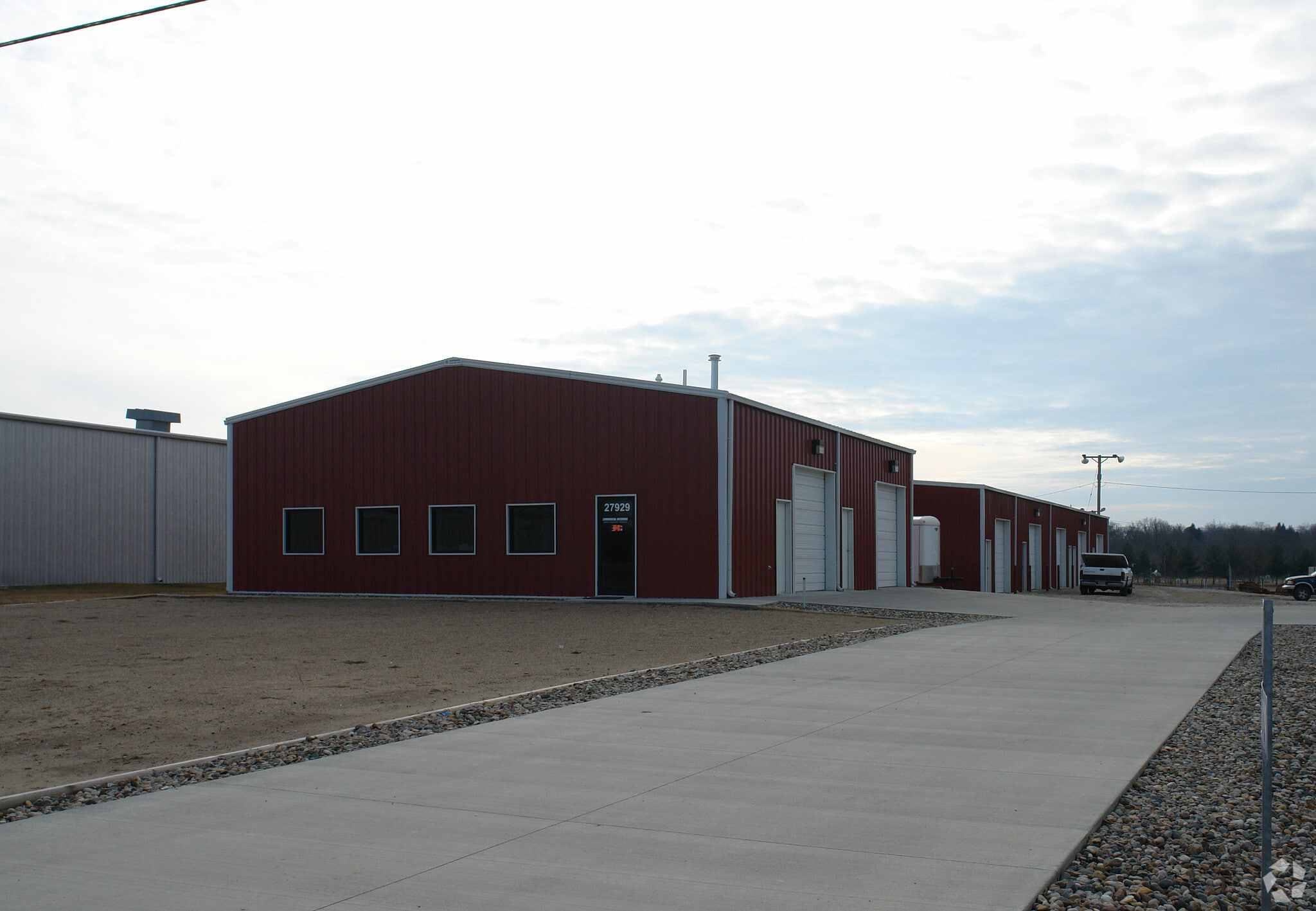 27927-27929 Fairgrounds Rd, Adel, IA for sale Primary Photo- Image 1 of 1