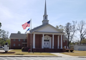 Horry County, SC Churches for Sale - LoopNet.com