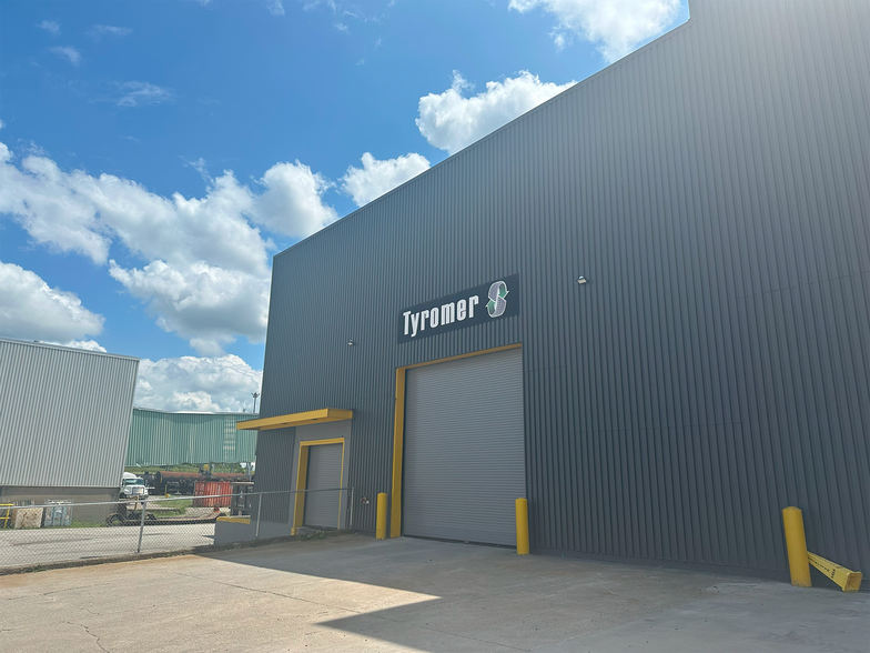3363 Davis Rd., Thorold, ON for lease - Primary Photo - Image 1 of 8