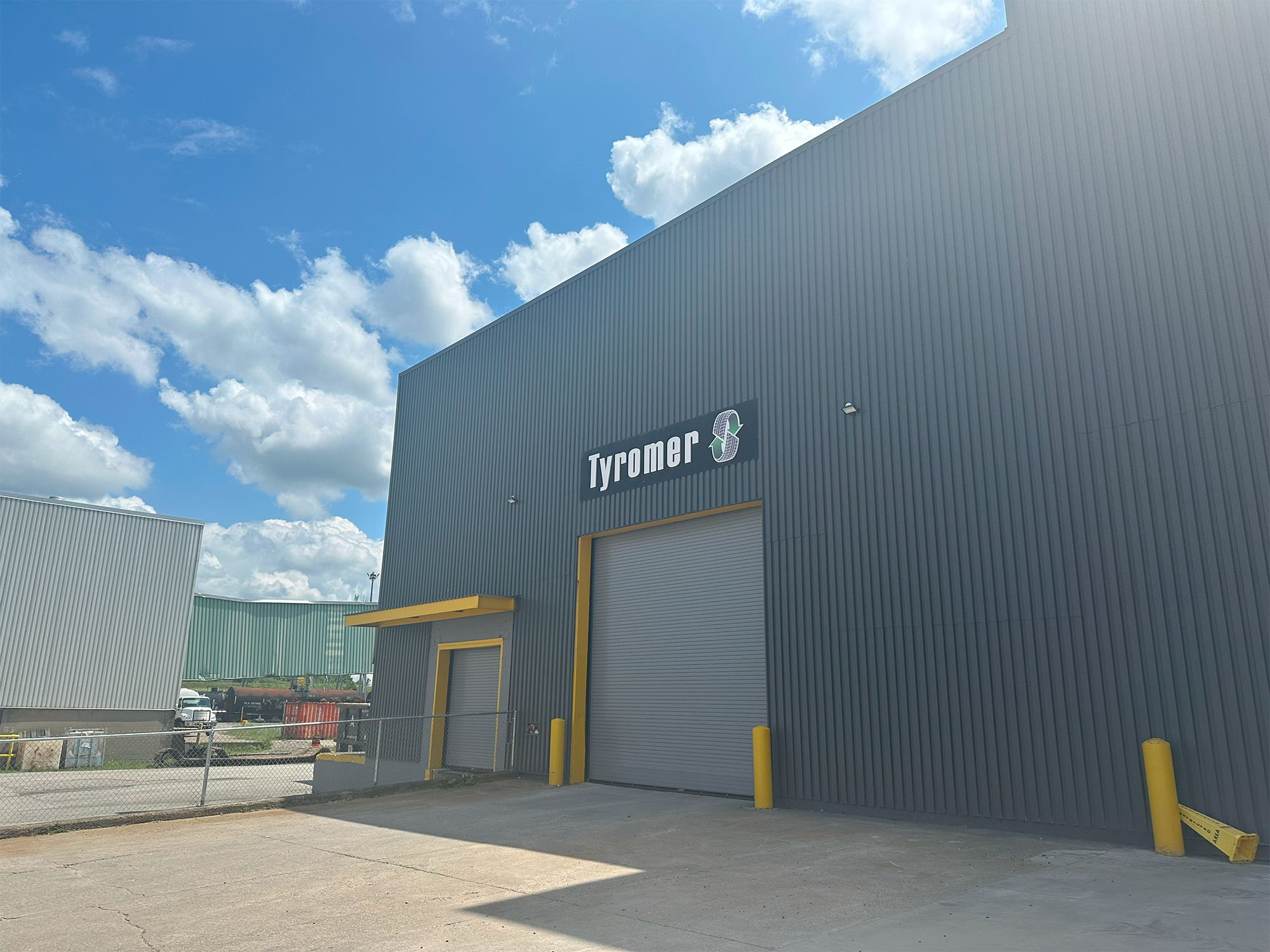 3363 Davis Rd., Thorold, ON for lease Primary Photo- Image 1 of 9