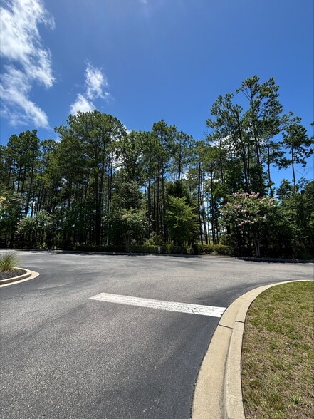 2749 Agnes Ln, Myrtle Beach, SC for sale - Site Plan - Image 3 of 3