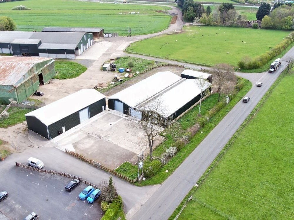 Appletree Rd, Banbury for lease Building Photo- Image 1 of 11