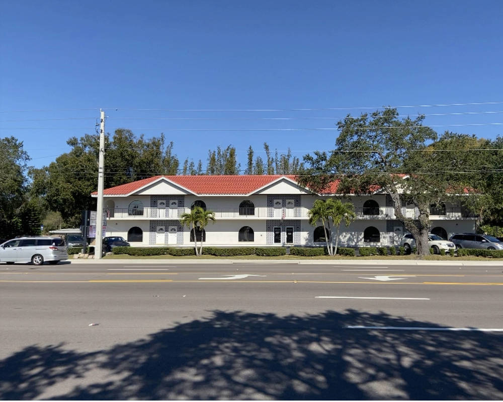 4071 Bee Ridge Rd, Sarasota, FL for sale Building Photo- Image 1 of 1