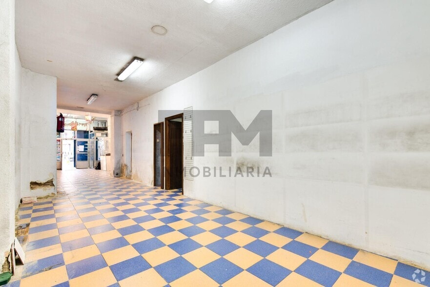 Multifamily in Madrid, Madrid for sale - Interior Photo - Image 1 of 1