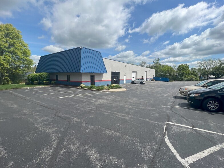 263 S Whitford Rd, Exton, PA 19341