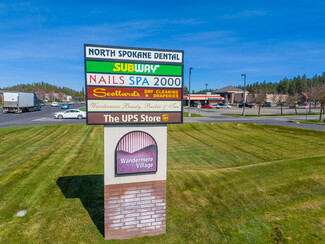 More details for 12908 US-395, Spokane, WA - Land for Lease