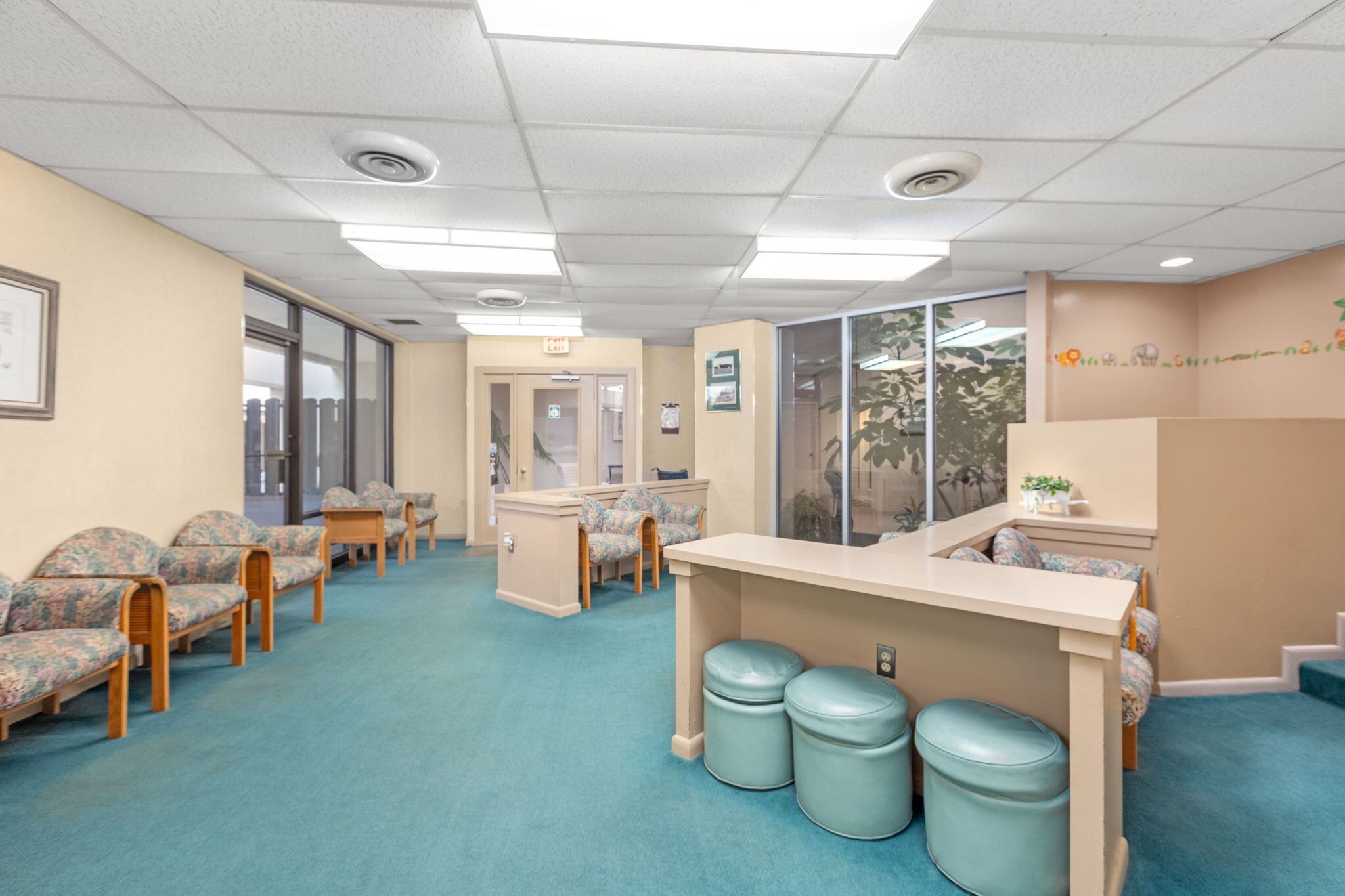 2201 Charles St, Fredericksburg, VA for lease Interior Photo- Image 1 of 22