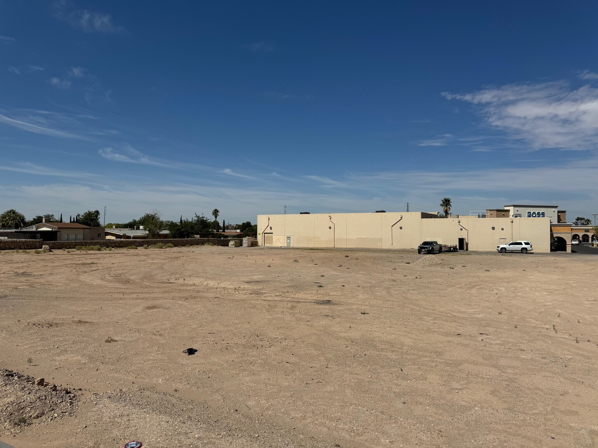 Montwood Drive, El Paso, TX for sale Building Photo- Image 1 of 5