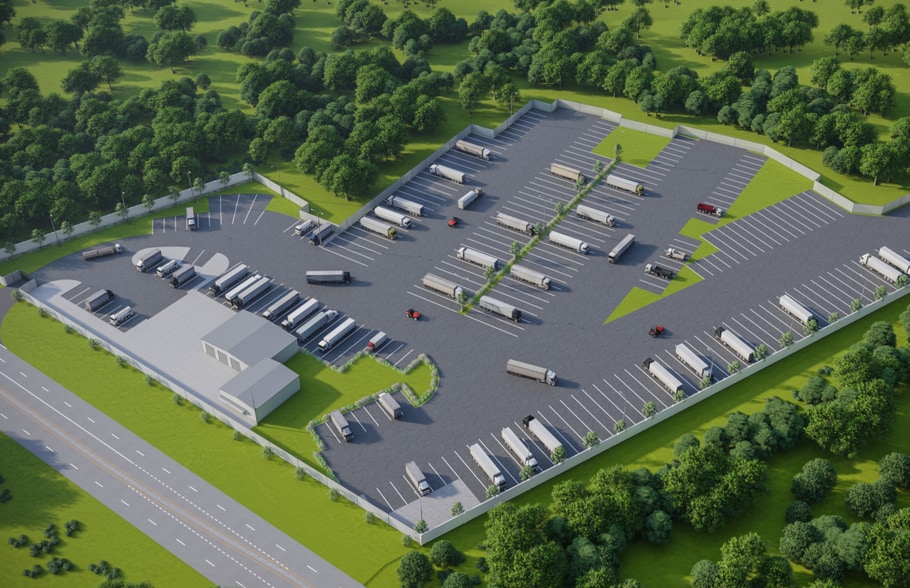 1550 Doug Barnard Pky, Augusta, GA for lease - Building Photo - Image 2 of 10