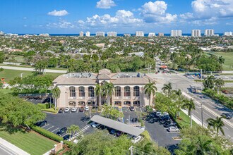 1877 S Federal Hwy, Boca Raton, FL - Aerial  map view - Image1