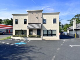 Rymar Plaza II - Commercial Real Estate