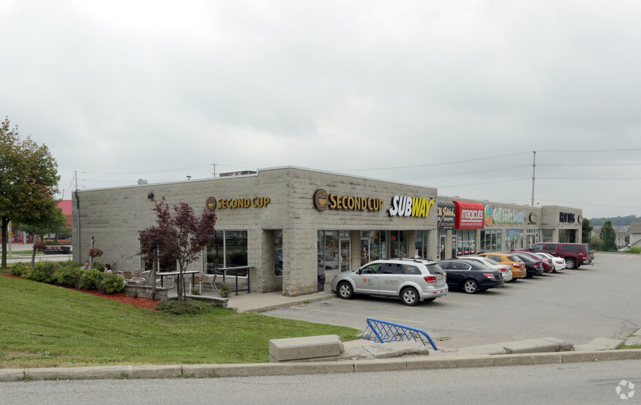 1001-1015 Golf Links Rd, Hamilton, ON for lease - Primary Photo - Image 2 of 3