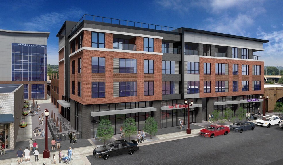 520 S Front St, Mankato, MN 56001 Retail for Lease