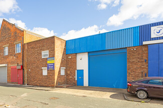 More details for 86 York St, Hull - Industrial for Sale