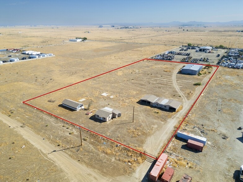 39010 12th St E, Palmdale, CA for sale - Building Photo - Image 3 of 34