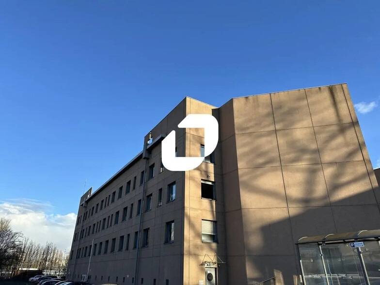 1 Rue René Laënnec, Schiltigheim for lease - Building Photo - Image 1 of 8