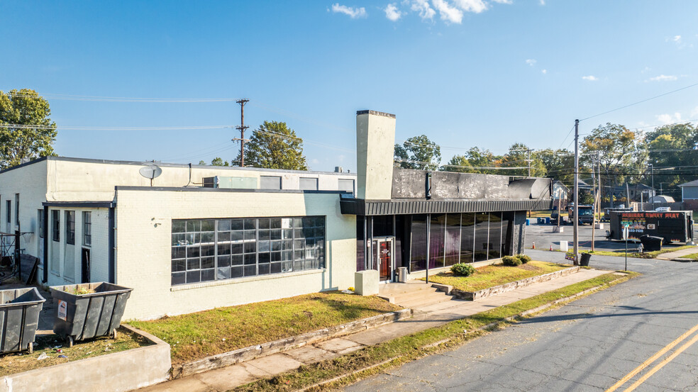 601 W 4th St, North Little Rock, AR for sale - Building Photo - Image 3 of 53