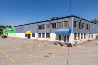 More details for 34377-34379 Marshall Rd, Abbotsford, BC - Retail, Industrial for Lease