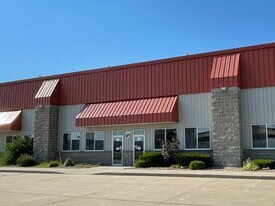 Building I - Data Center