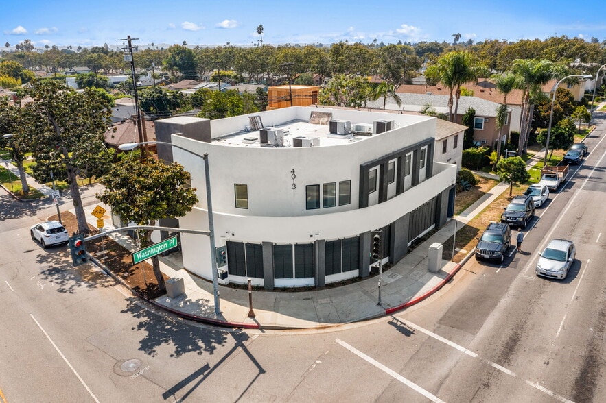 4013 Sawtelle Blvd, Los Angeles, CA for lease - Building Photo - Image 1 of 30