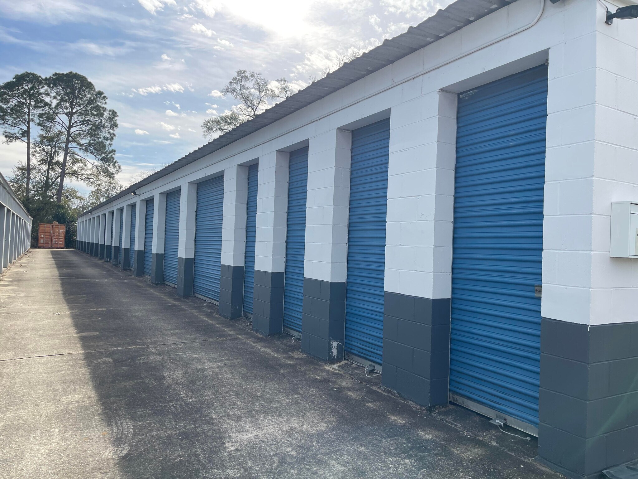 Hwy 82 E, Sylvester, GA for sale Building Photo- Image 1 of 1