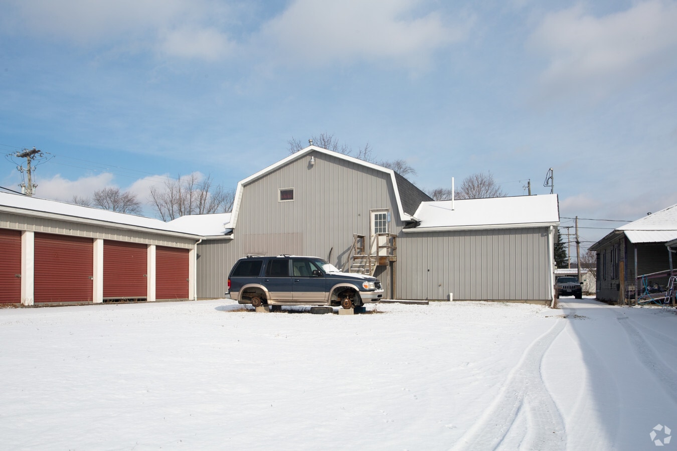 62957 Byesville Rd, Cambridge, OH 43725