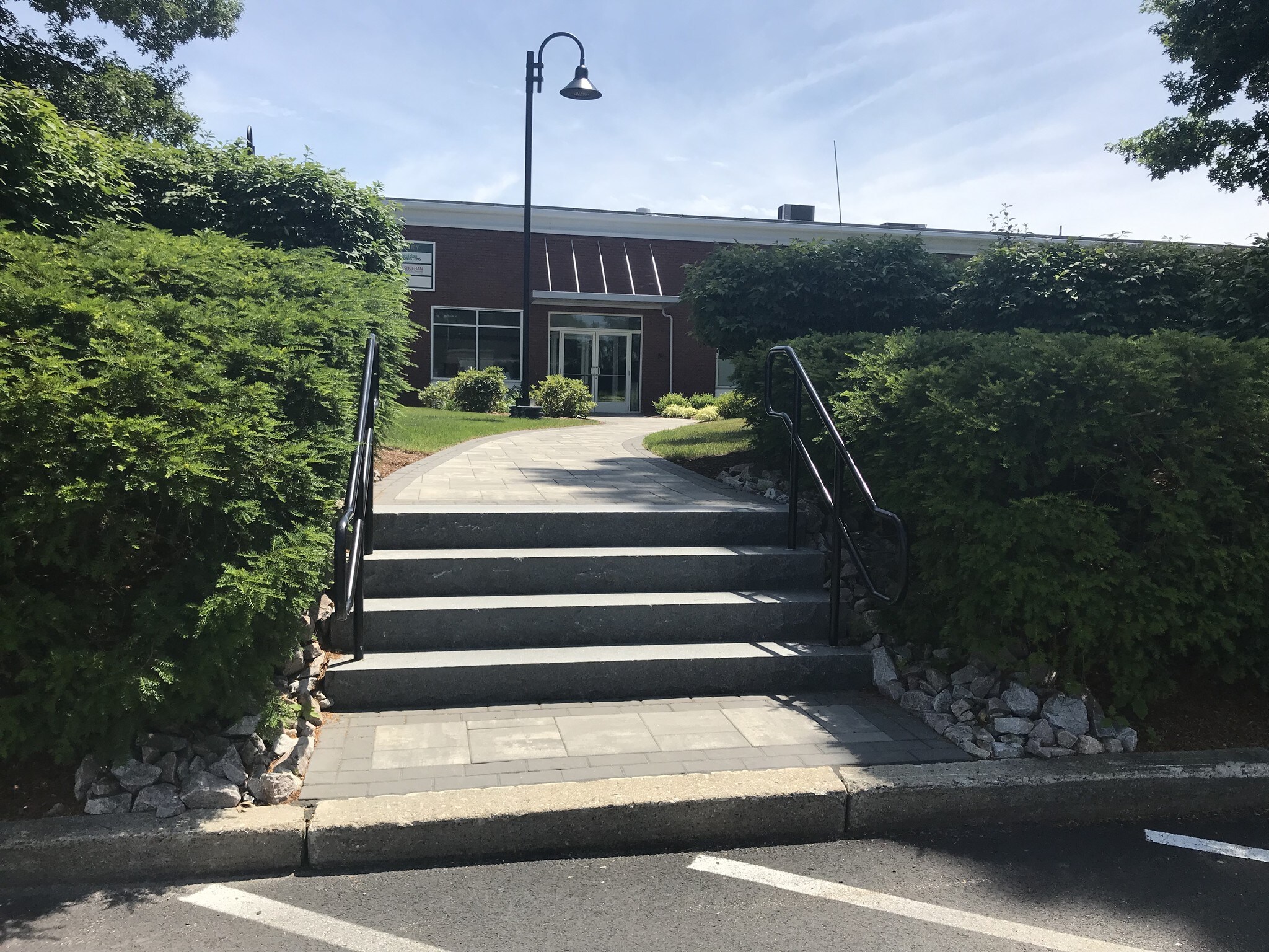 241 Francis Ave, Mansfield, MA 02048 Bldg 1