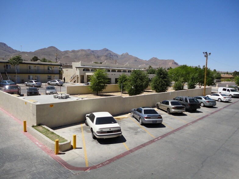 4510 Arlen Ave El Paso Tx 79904 Apartments Property For On Arlen Oasis Apartments