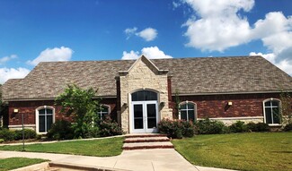 More details for 1607 Brookwood Ave, Duncan, OK - Office for Lease