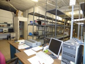 Retail in Vilanova del Camí, Barcelona for lease Interior Photo- Image 2 of 5