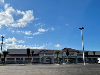 More details for 8100 Wiles Rd, Coral Springs, FL - Retail for Lease