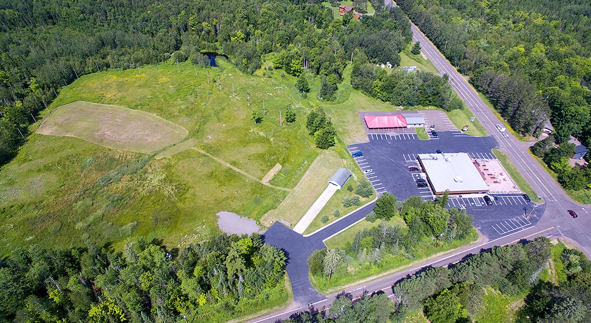 5906 Old Miller Trunk Hwy, Duluth, MN for sale Building Photo- Image 1 of 57