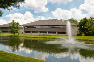 More details for 5890 Sawmill Rd, Dublin, OH - Office for Lease